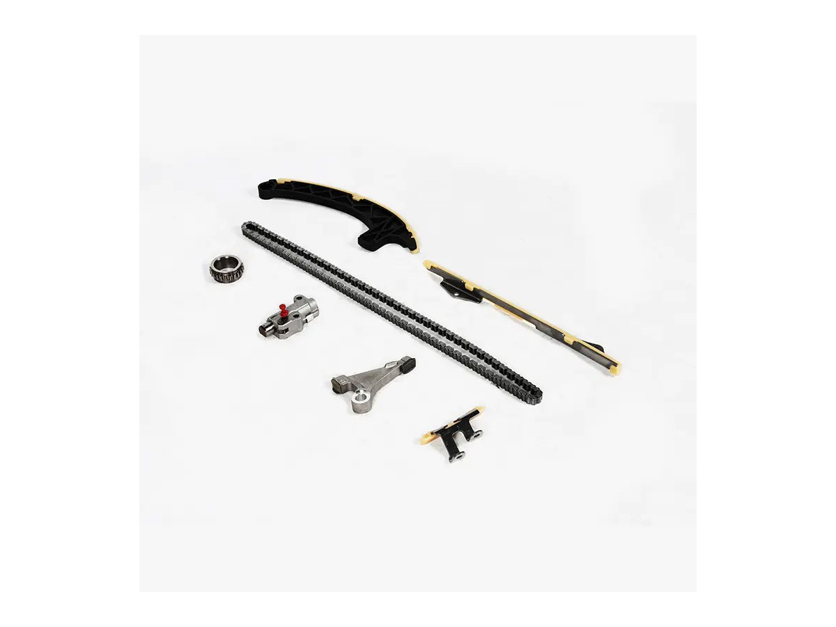 Kit Cadena Distr C/Engranaje Honda Civic 16-25