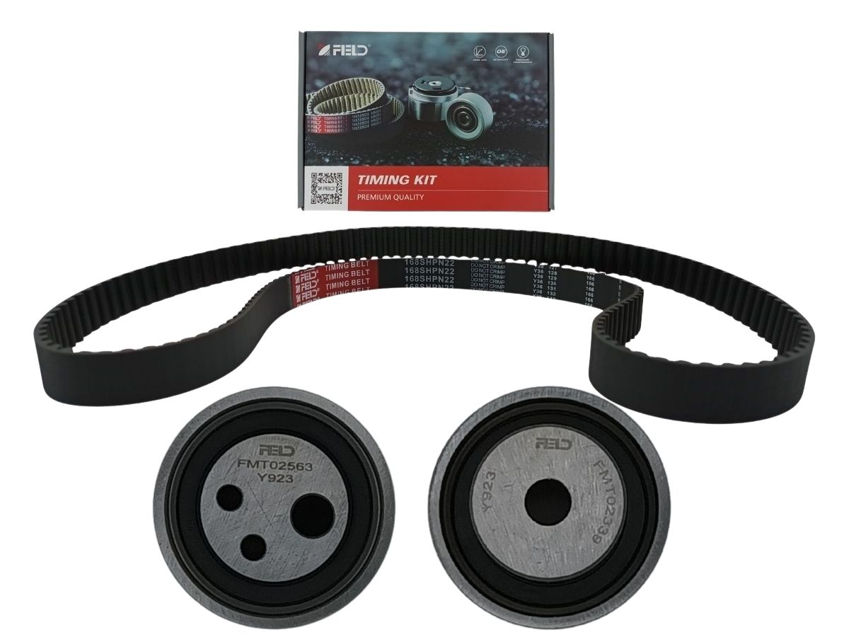 Kit Distr S/Bomba Agua Fiat Siena/Strada/Uno Duna Elba Premio/Fiorino/Palio 88-25