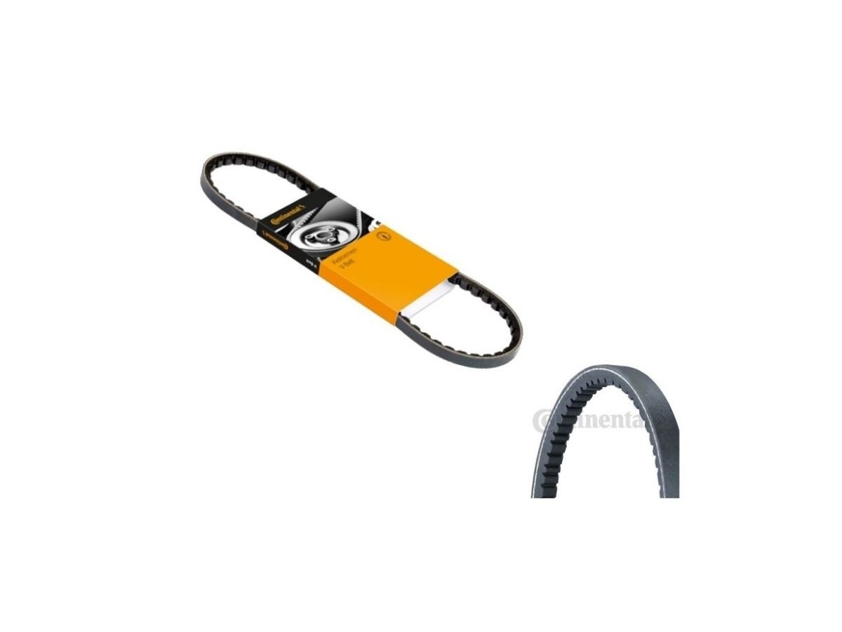 AVX10X1225 Correa de Accesorios Continental