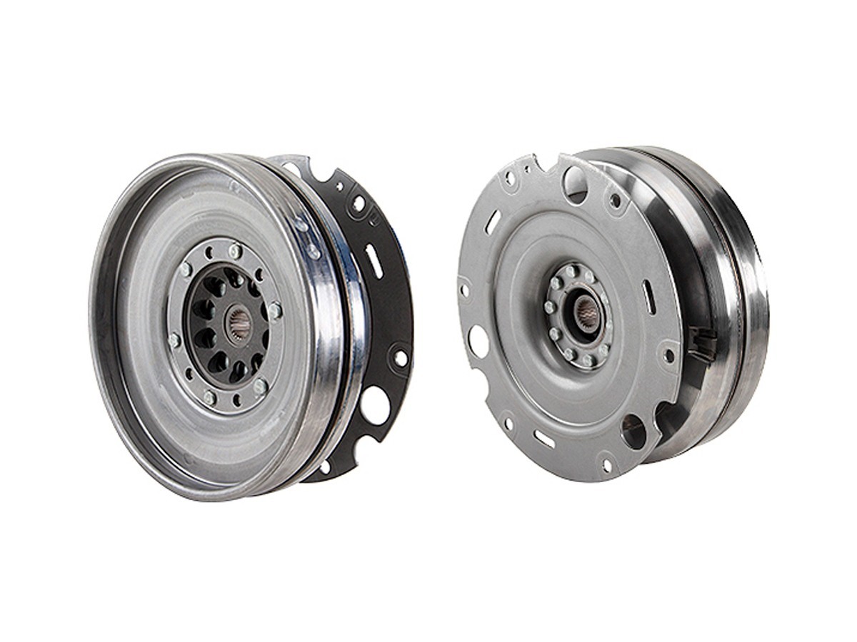 Volante Bimasa Audi A4/Q7/Q5 07-18