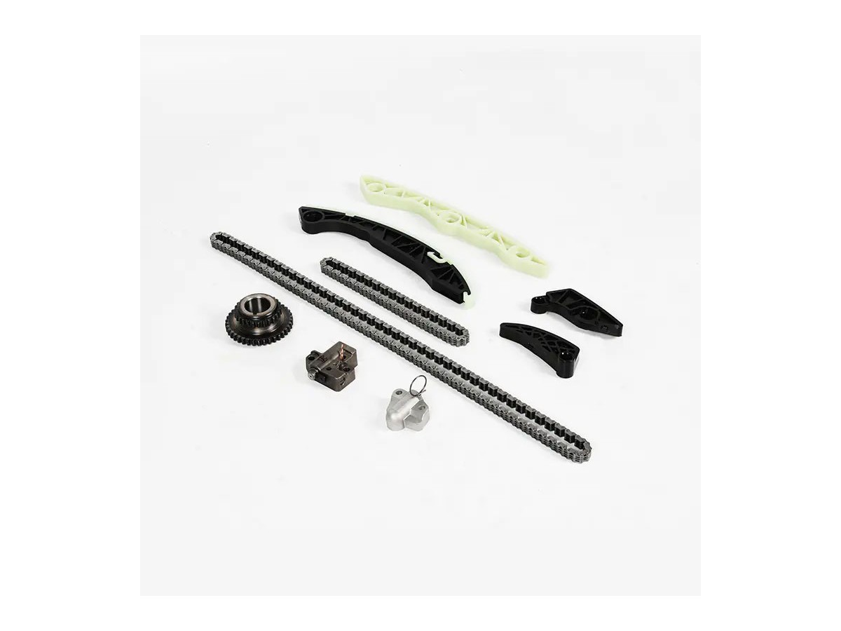 Kit Cadena Distr C/Engranaje Dodge Journey 08-25