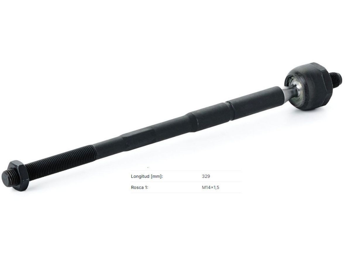 Mate Dodge Journey 08-25 Der/Izq