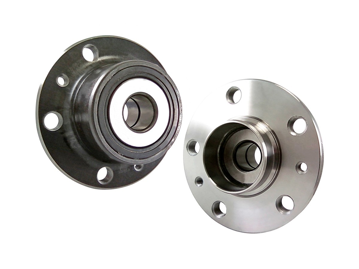 Rueda Trasera Maza Renault Laguna 97-01 int.Ø25x ext.Ø133x74