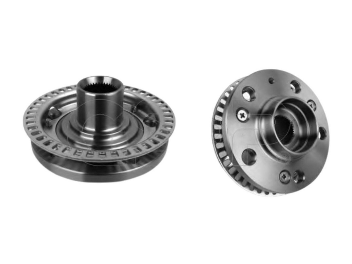 Cubo De Rueda Del Audi A3, Volks New Beetle/Jetta/Golf/Bora 96-25