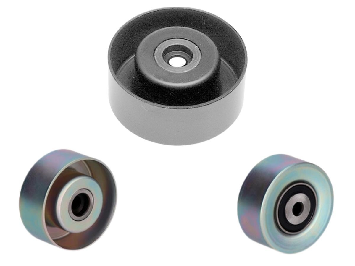 Polea Del Tensor Correa Citroen C5/Xm, Peug 407/406/605 95-25