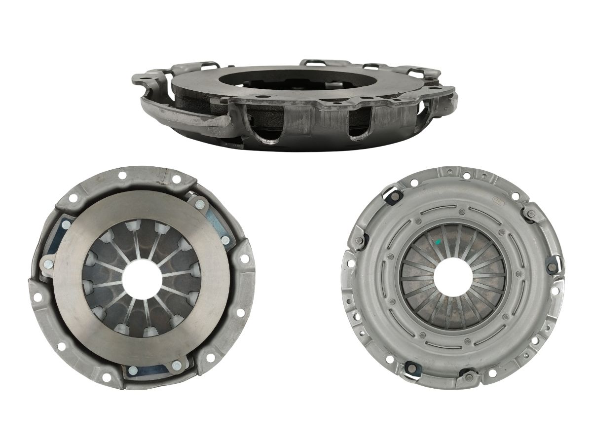 Kit Embrague Cnc Ford Festiva Kia Pride Avella Mazda 121/323 89-05 Ø180-Est.18