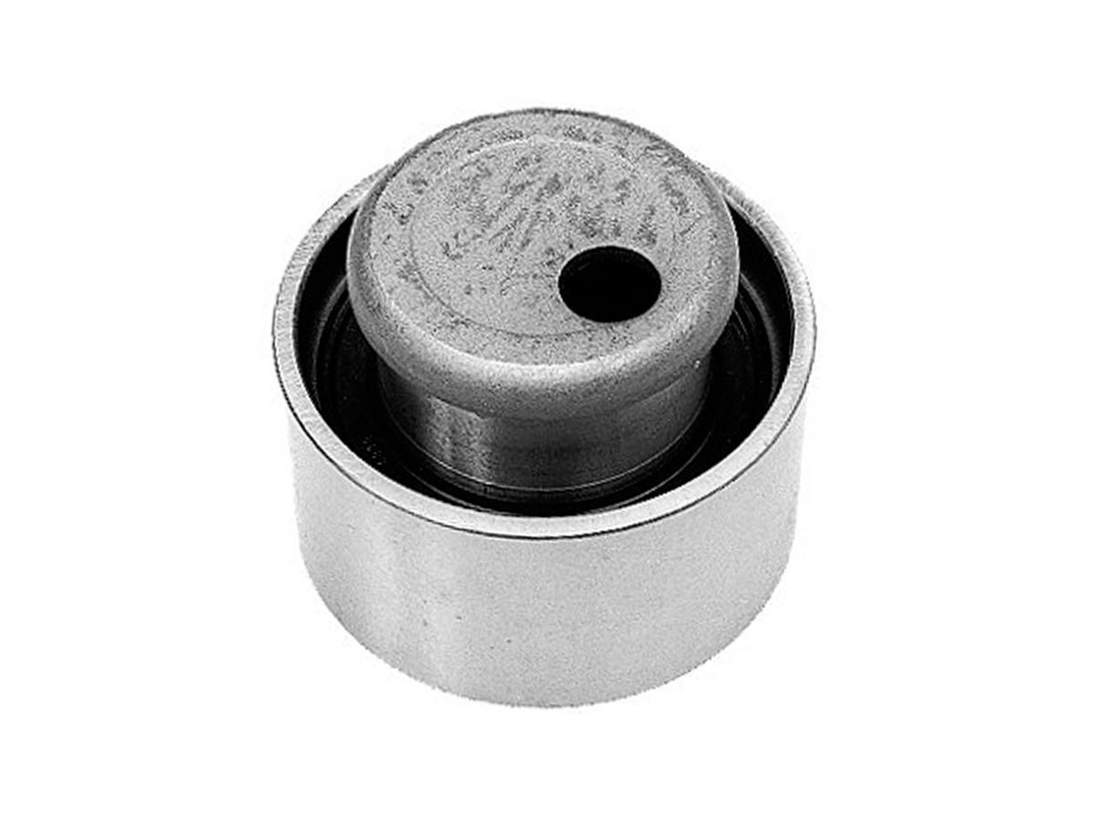 Tensor Correa de Distribucion