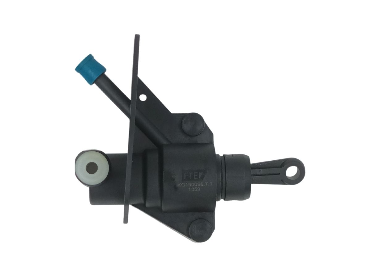 Cilindro Maestro Ford-Escort-Courier-Ka-Fiesta 1.6 Valeo: 2116919