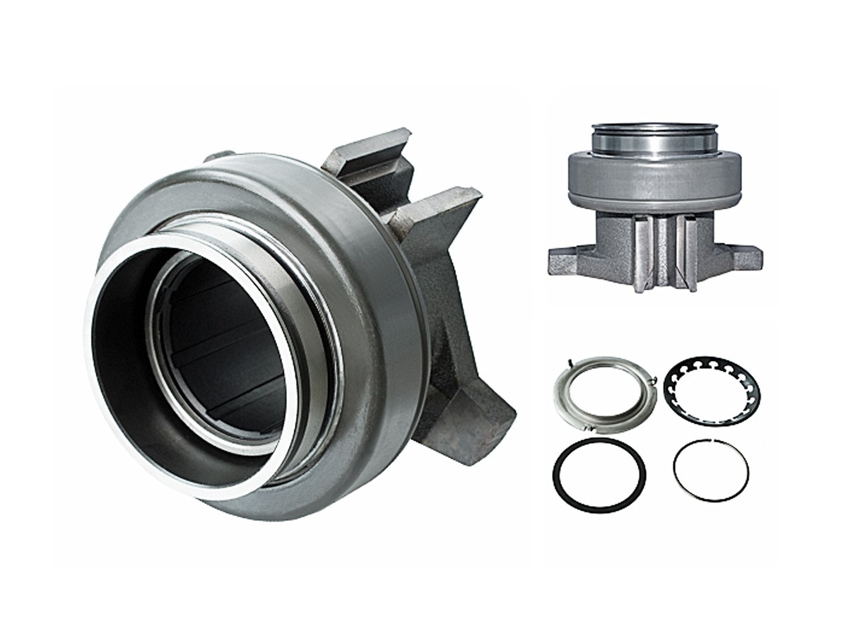 Rodamiento Embrague Scania Camion P94 Db Ga 4X2 Nz 310 Con Toma De Fuerza/T113/T113H 92-25