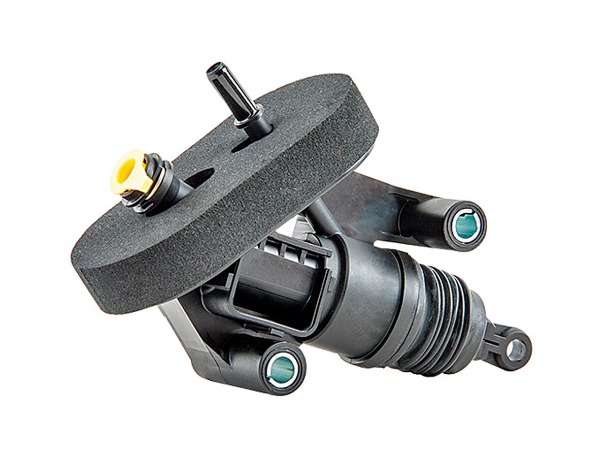 Bomba=Cilindro Maestro (Va En El Pedal) Ford Ecosport 17-25