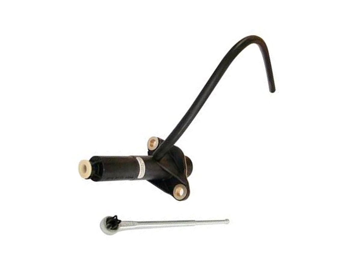 Bomba=Cilindro Maestro (Va En El Pedal) Chevrolet D20/D40 91-00