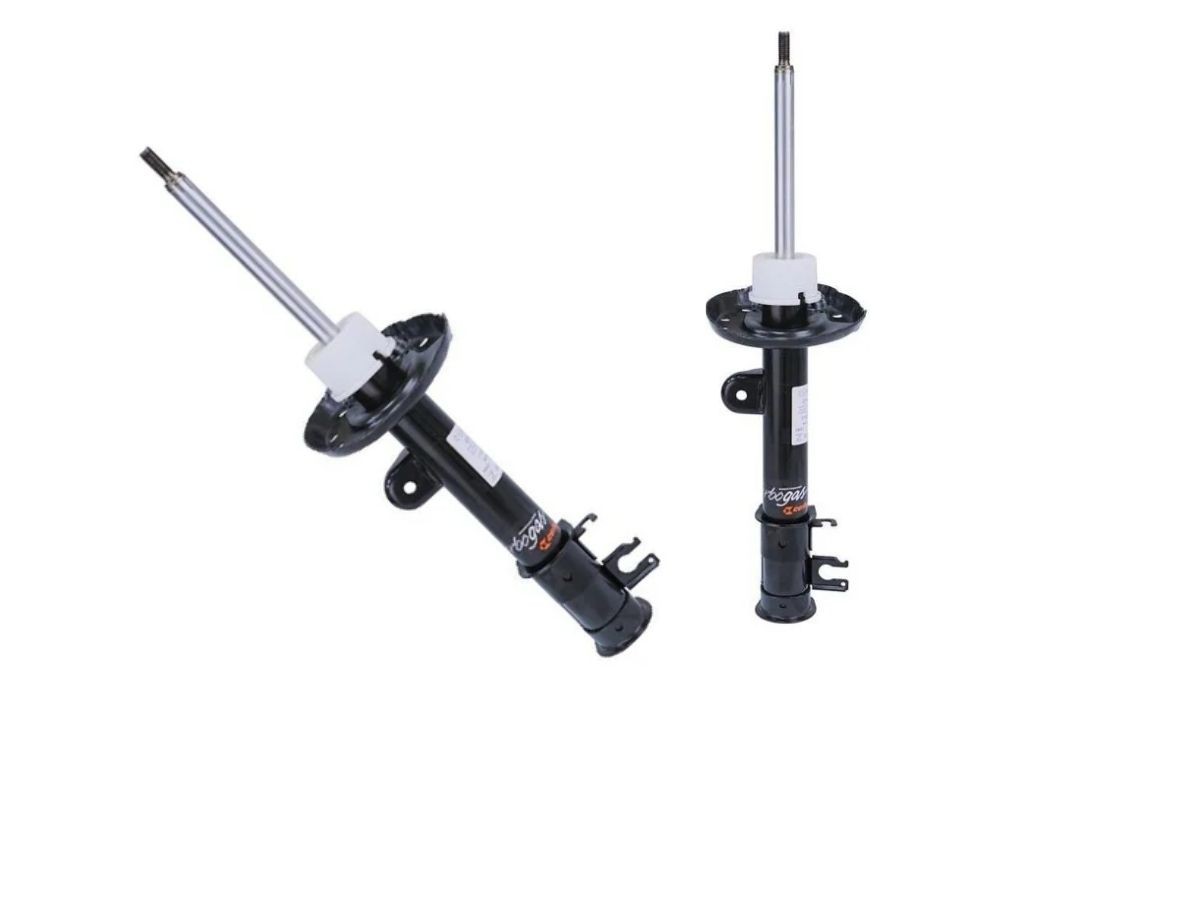 Amortiguador Delantero Izq Fiat Strada- Endurance/Freedom-Volcano 1.3/1.4 21-25 COFAP