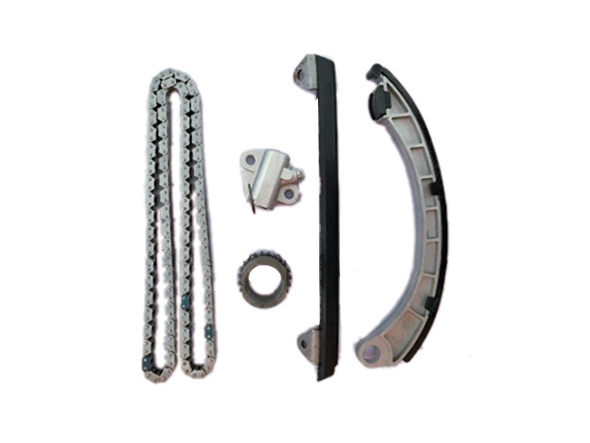 Kit Cadena Distribucion C/Engranaje Suzuki Ertiga/Ciaz/Baleno/Swift 10-25