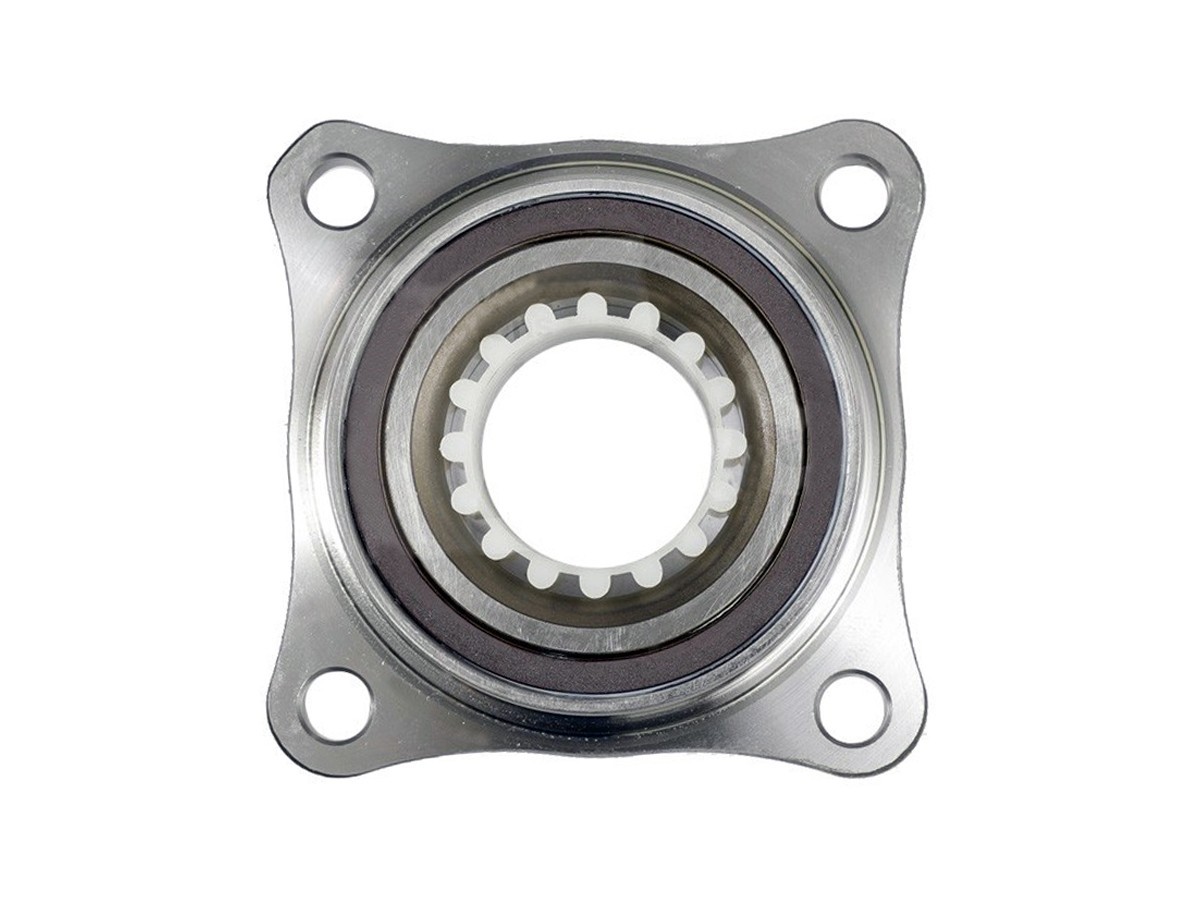 Rueda Delantera Maza Toyota Hilux 2.4/2.5/2.7/2.8/3.0 Hiace Diesel 2.5 04-25 Int.Ø54x51 C/Abs