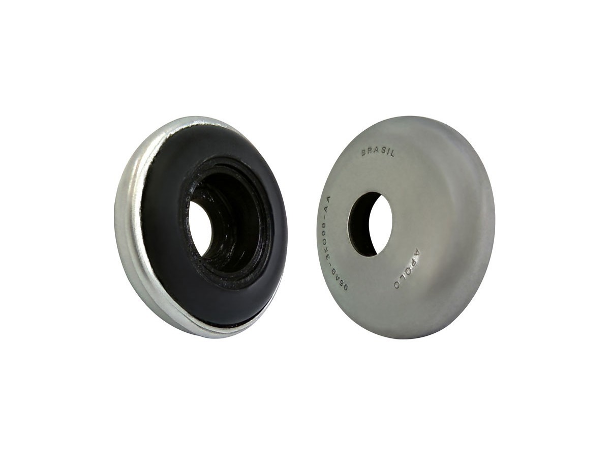 Delantera - Solo grapodina