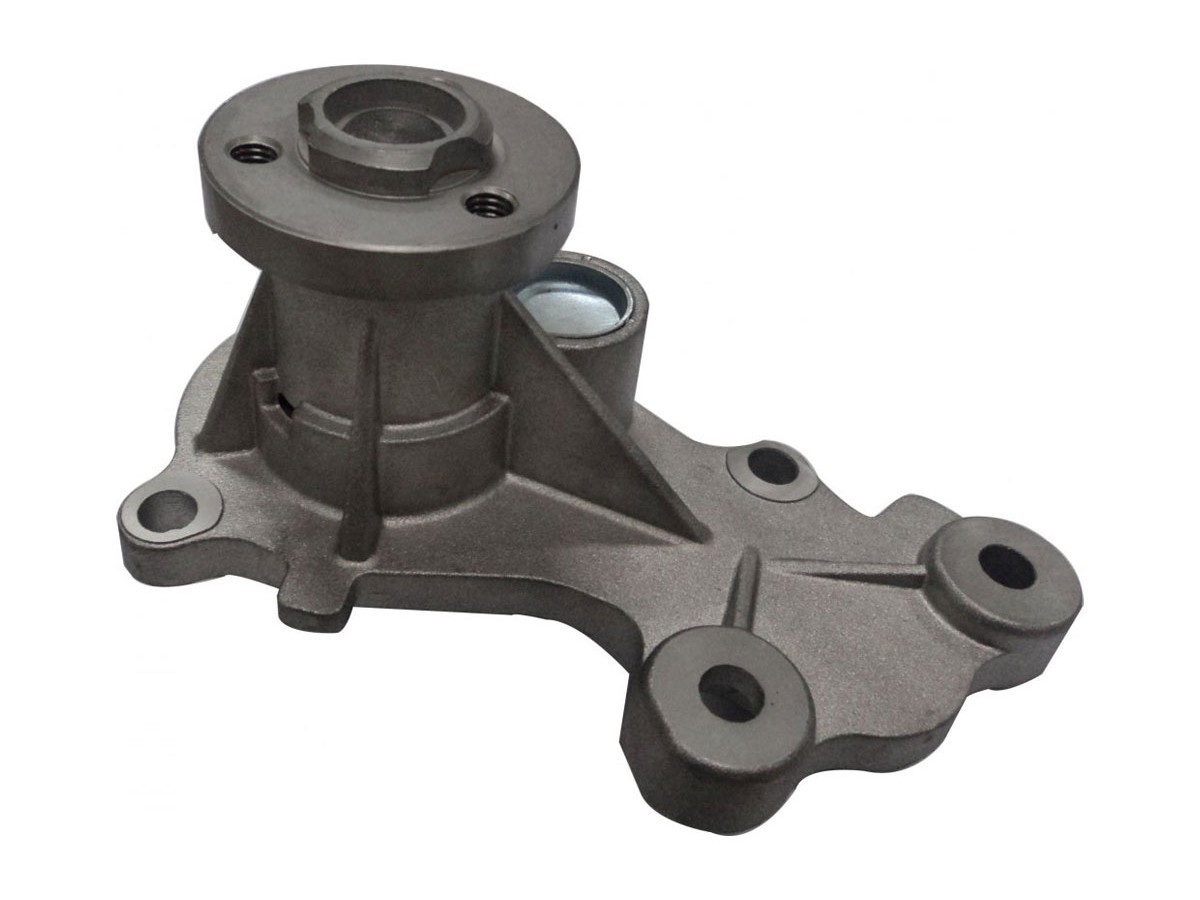 Bomba Agua S/Carcaza Chevrolet Sail 12-25