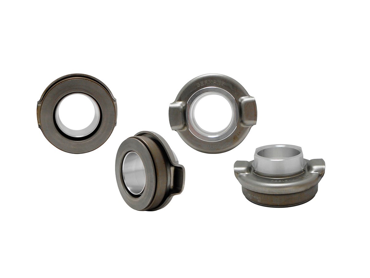 Rodamiento Embrague Mercedes Benz 240 D (W115)/230 (W123)  Volvo 340 360 68-89