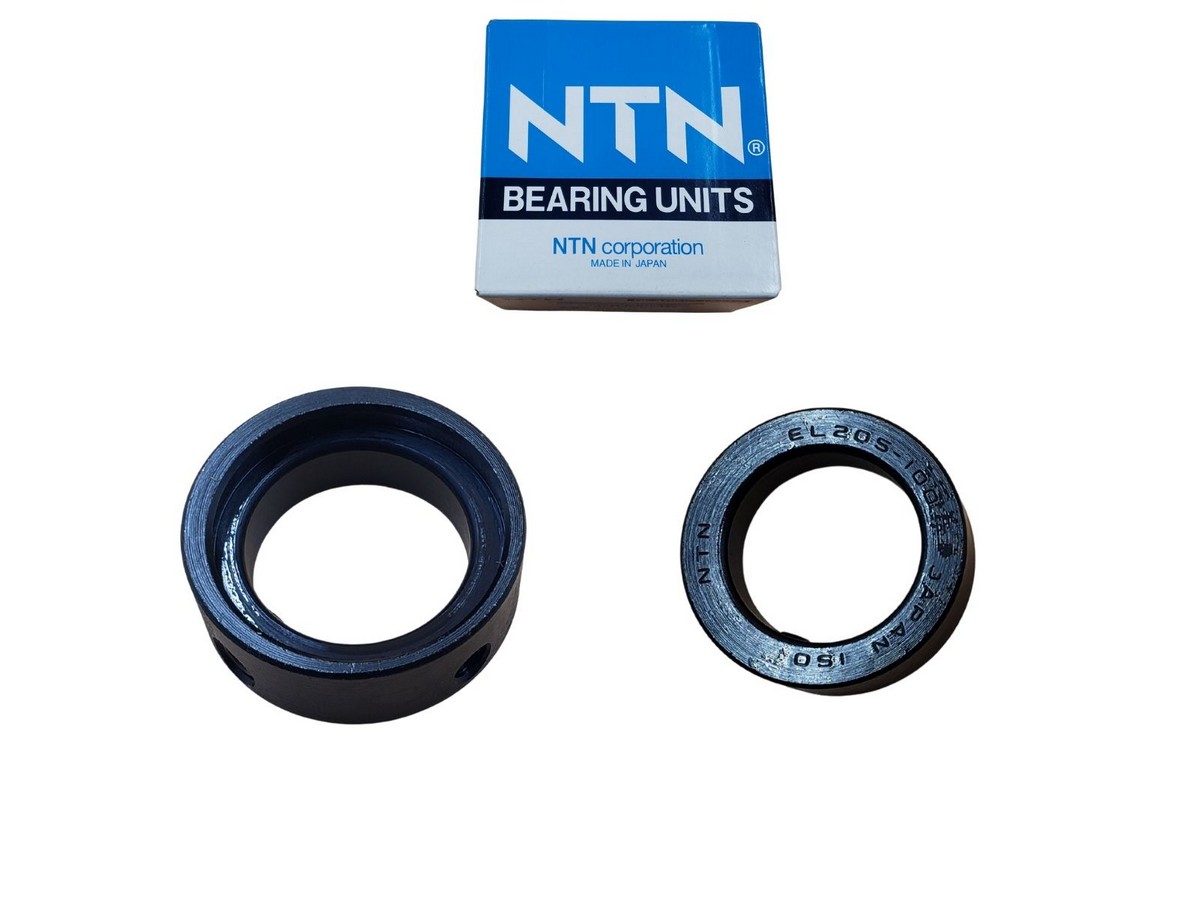 Rodamiento Agricola UEL205100