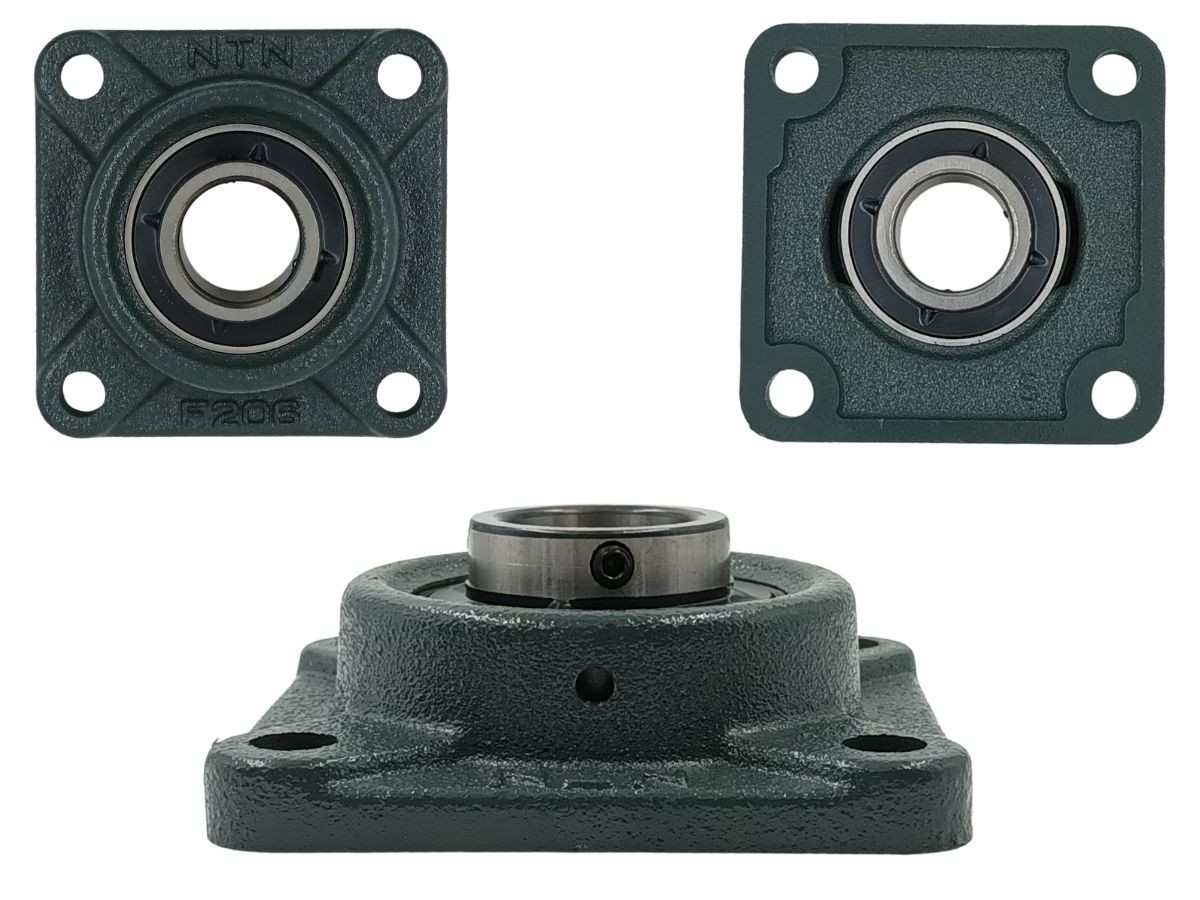 Rodamiento Agricola UCFB204NBR