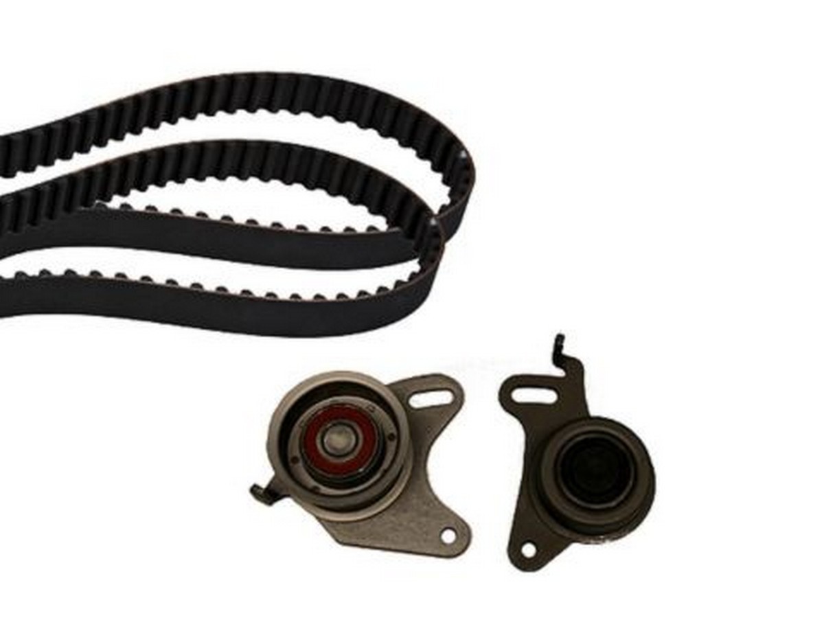 Kit Distribucion S/Bomba De Agua Kia Camion Bongo Hyundai Galloper/H1/H100/ Mighty/Porter Mitsubishi/L200/L300 