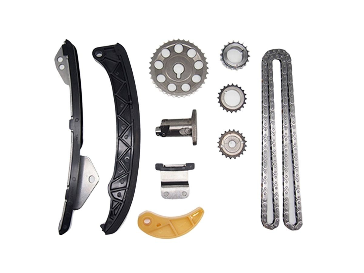 Kit Cadena Distr C/Engranaje Toyota Corolla 10-14