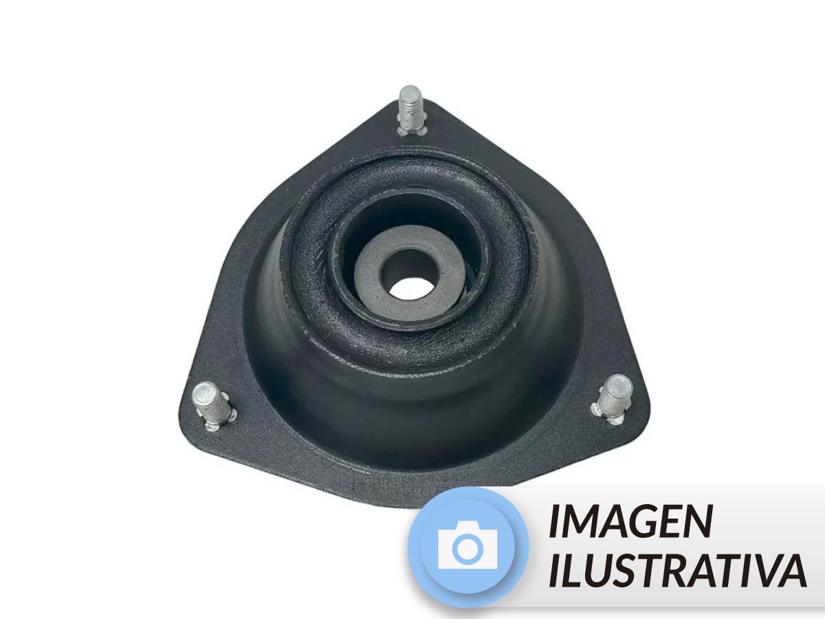 Cazoleta C/Grapodina Del Der Nissan Tiida/Versa/March/Kicks 11-25