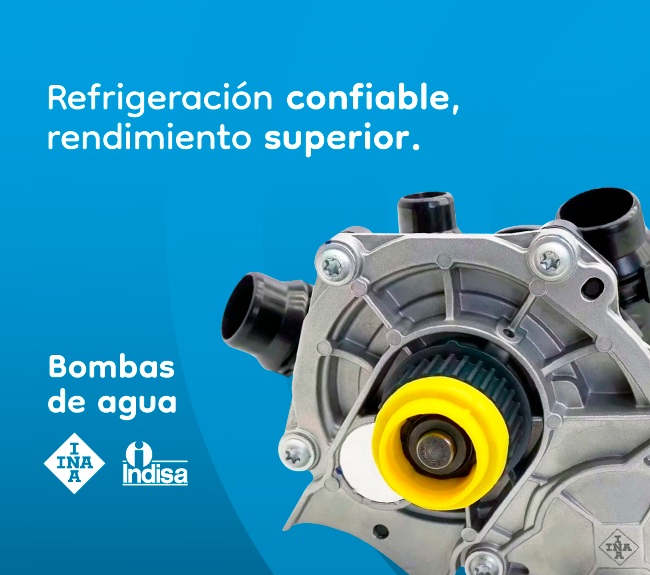 LARRIQUE Bombas de agua