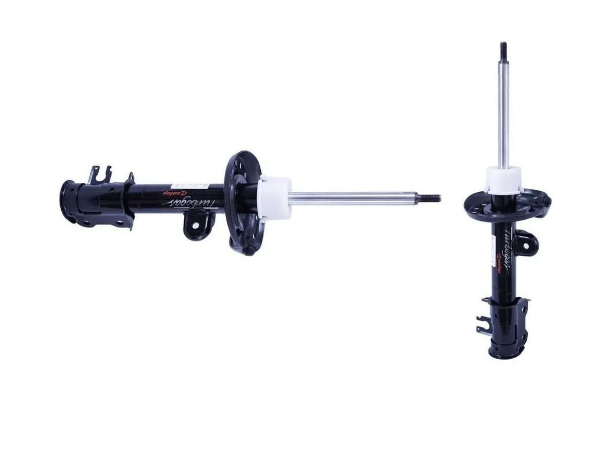 Amortiguador Delantero Der Fiat Argo 1.3 18-25 COFAP