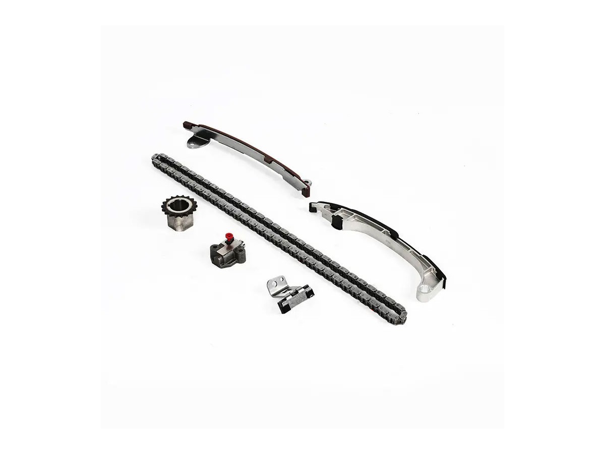 Kit Cadena Distr C/Engranaje Toyota Rav4 17-25