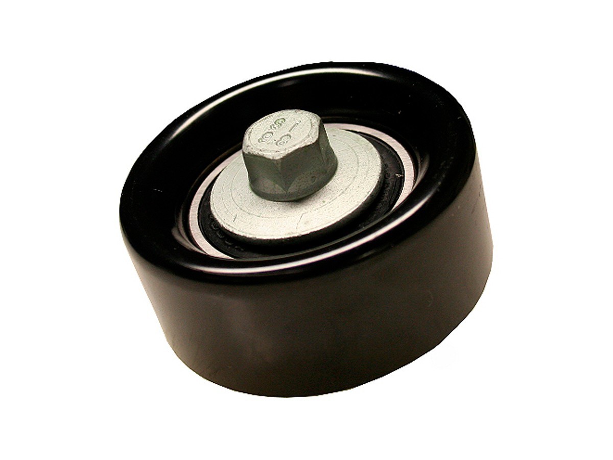 Tensor Guia Correa Hyundai Tucson/H1 Carroceria Tq Starex/Santa Fe  Kia Sportage/Sorento 08-25