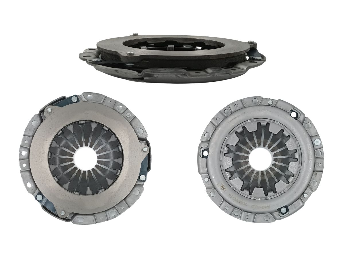 Kit Embrague Cnc Hyundai Atos/I10 Grand I10 Kia Picanto 98-25 C/Vol Cajon