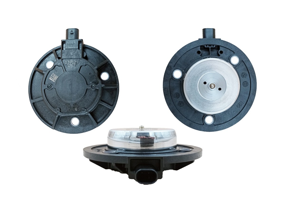 Ajustador De Levas Audi Q7  Volks Tiguan Allspace/Passat/Amarok 4X2 4X4 07-25