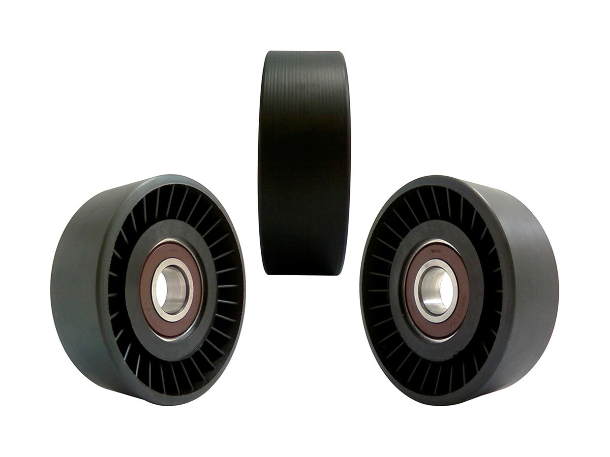 Tensor Guia Correa BMW X5 D (E70)  Byd F3  Fiat Ducato/Palio/Uno Duna Elba Premio Land Rover Freelander Rover 45/75 97-25