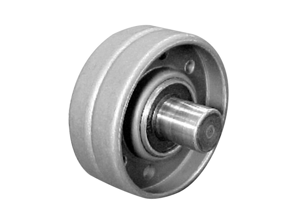 Polea Del  Tensor Correa De Dist. Fiat Uno Duna Elba Premio/147 Oggi Spazio Panorama/Fiorino 77-99