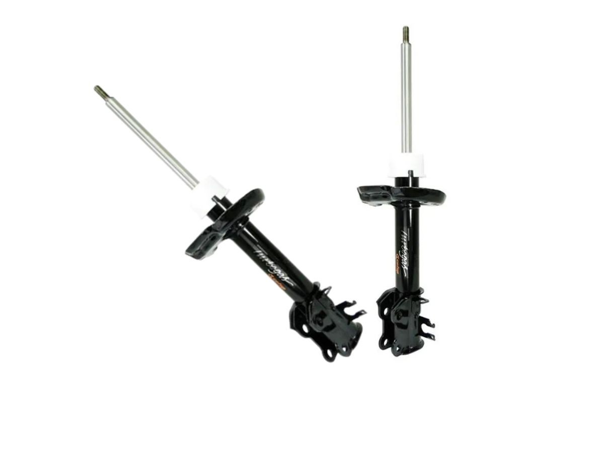 Amortiguador Delantero Der Fiat Fiorino 1.4 14-25 COFAP