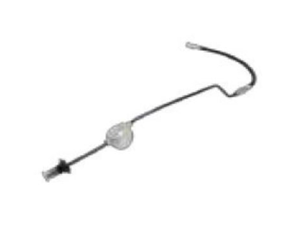 Caño Del Actuador Chevrolet Corsa Ii 02-12