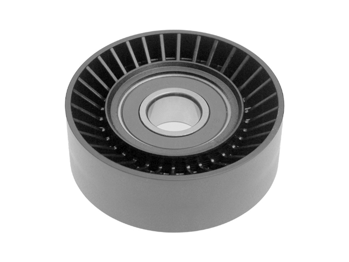 Polea Tensor Correa Accesorios Audi/Bmw/Fiat/Jeep/Mitsubishi/Volkswagen/Volvo