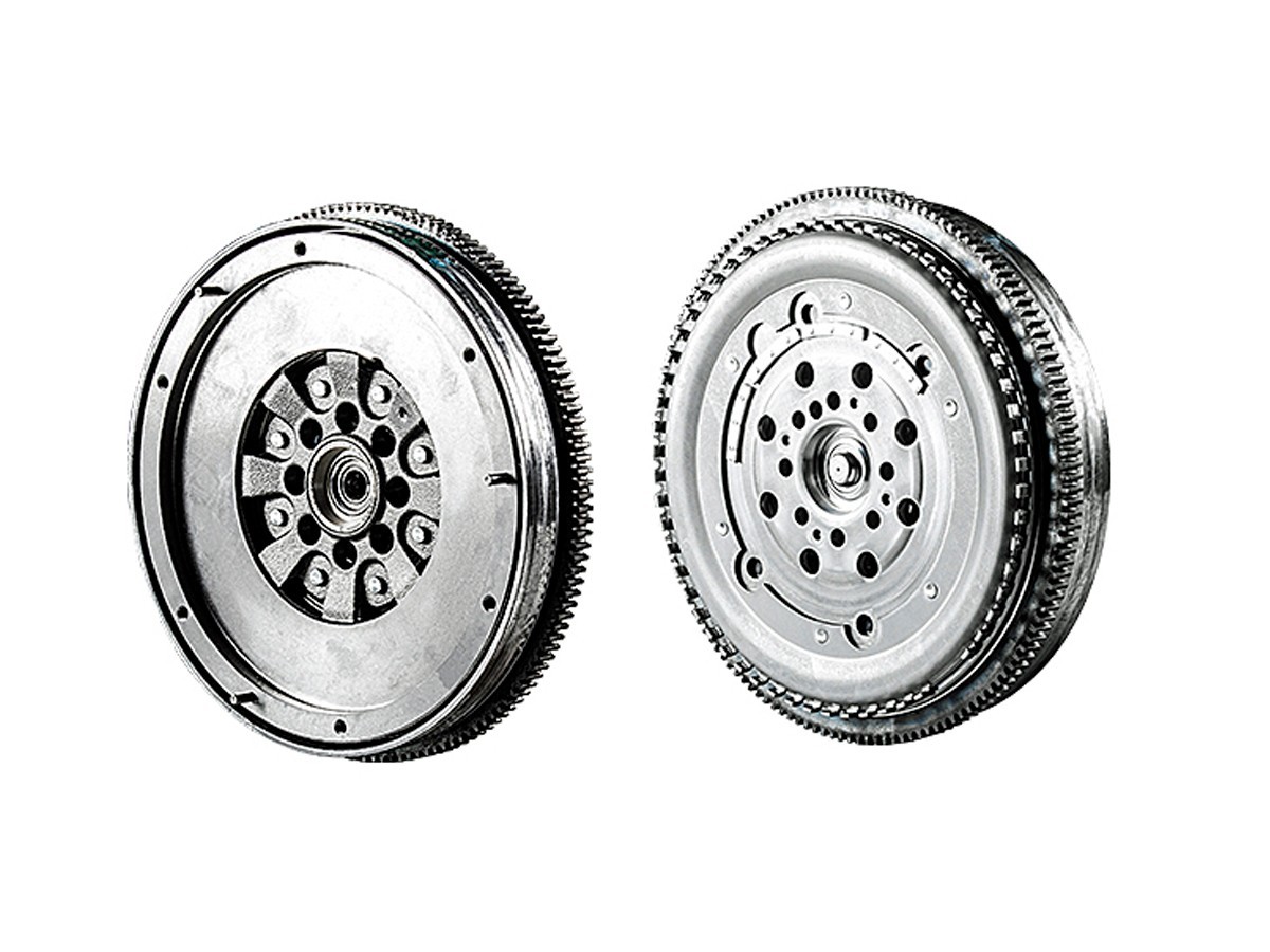 Volante Bimasa Mercedes Benz Sprinter 313Cdi 413 Cdi Rueda Sencilla Trasera/Sprinter 313Cdi 413 Cdi Doble Rueda Trasera 04-12