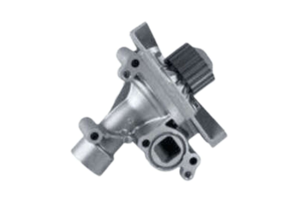 Bomba Agua C/Carcaza Citroen C4/Xsara Picasso/C4 Picasso Grand Picasso/C5  Peugeot 308 Sw/406 00-25