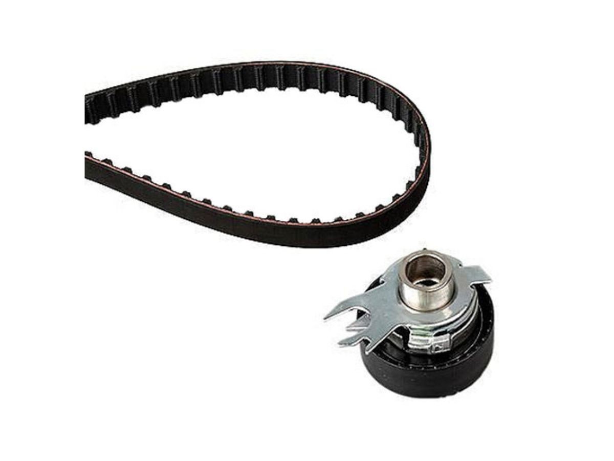CT453K1BR Kit Distribucion S/Bomba de agua Volkswagen/Cross Fox/Fox/Gol II-III-V-VI-VII/Golf/Polo/Saveiro/Suran 