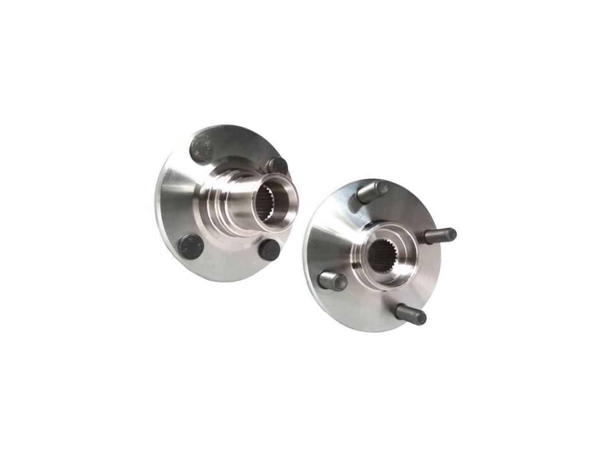 Cubo De Rueda Delantera