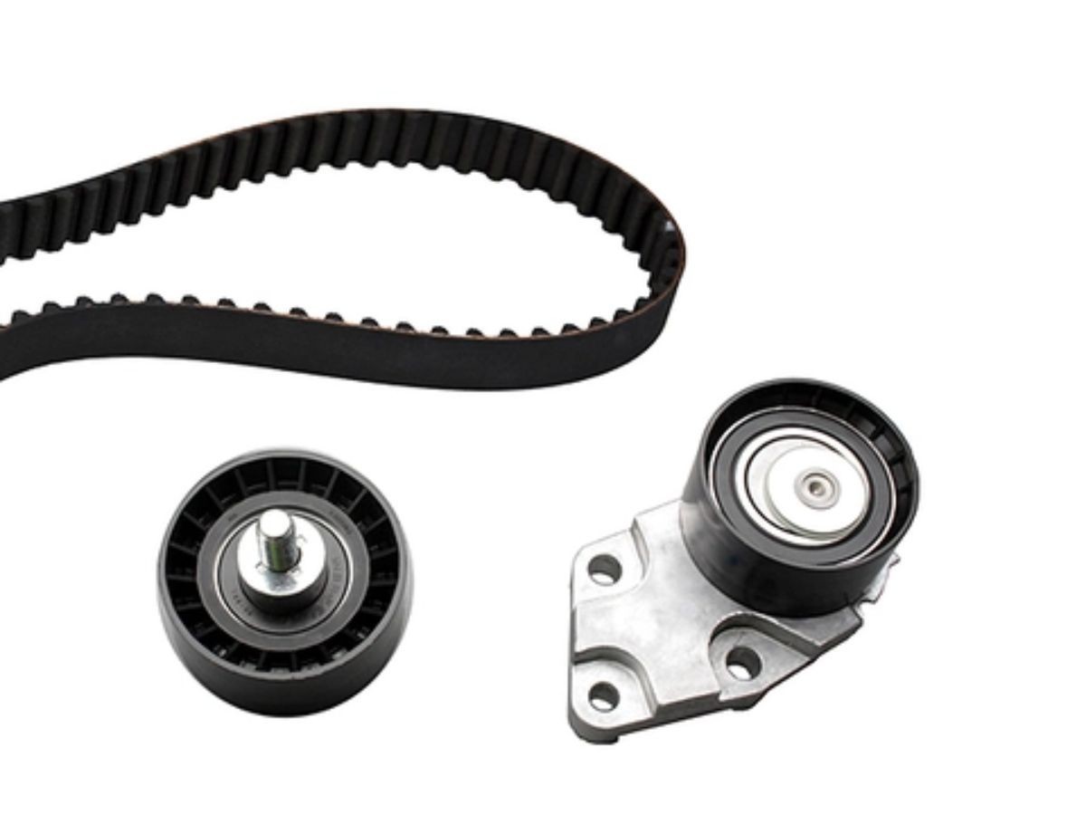 Kit Distribucion S/Bomba Agua Chevrolet  Aveo Ls Lt Aveo G3  Daewoo Lanos/Nubira/Cielo/Espero 93-25