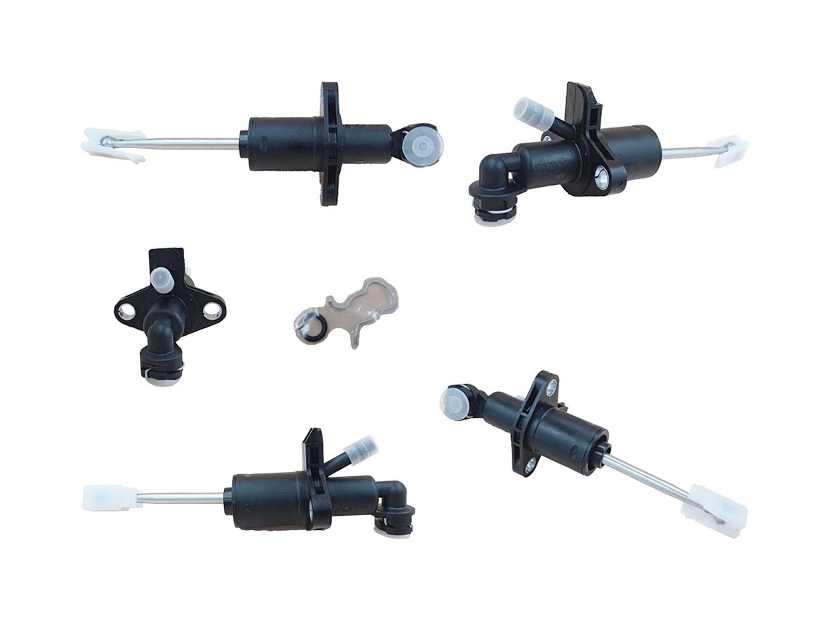 Bombin=Cilindro Esclavo (Va En La Caja) Audi A3 96-04