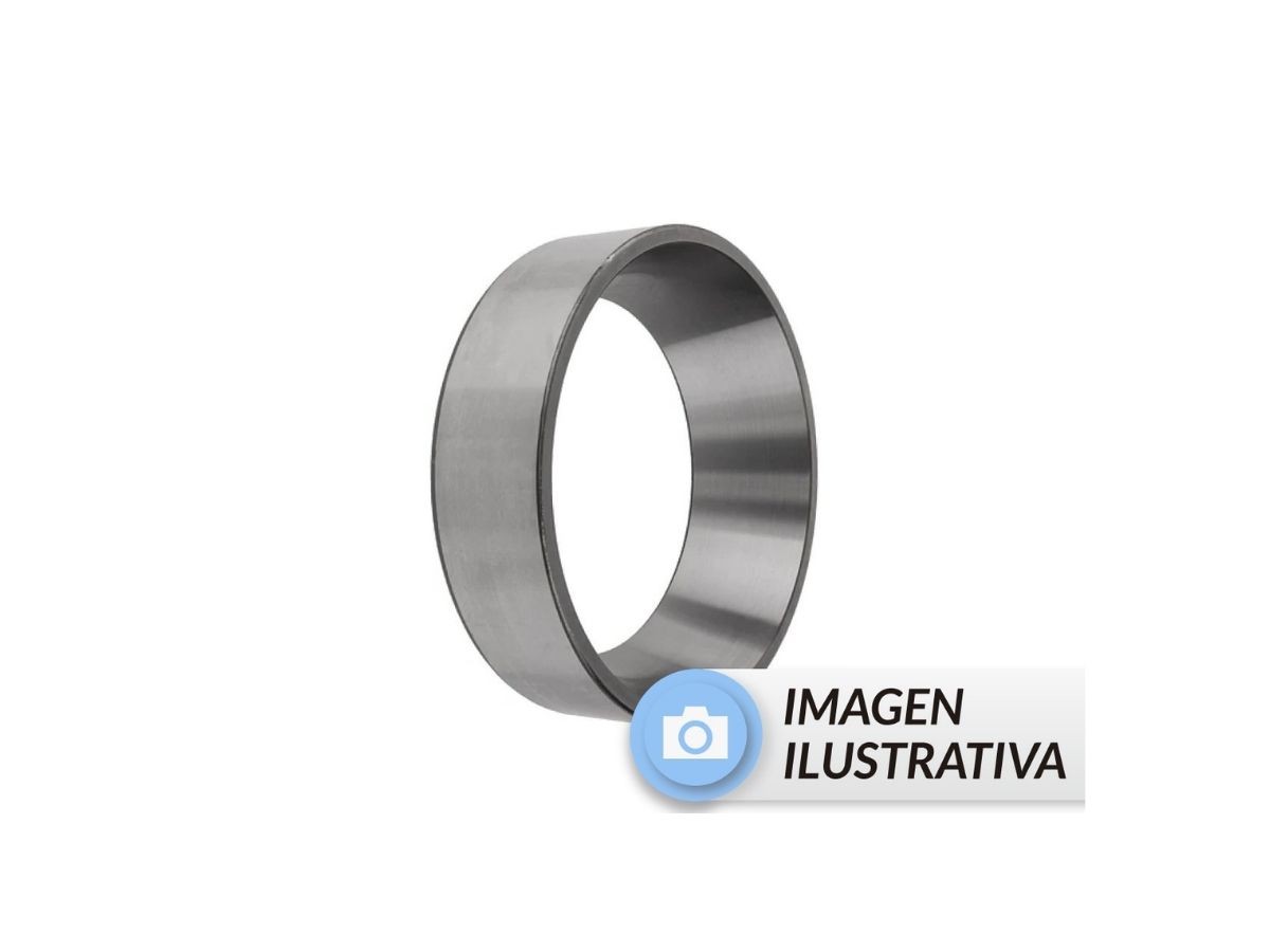 Rueda Del Interior  Solo Cubeta Bedford Camion J4E1,J4L1  J5L/Kd 5 Tons. 30-98 Ext Ø101.6