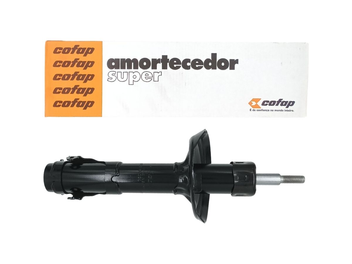 Amortiguador Delantero Der/Izq Volkswagen Golf  1.8/1.9/2.0 93-98 Seat Toledo Diesel 1.9 93-98 COFAP