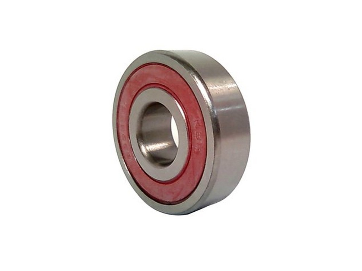 Rueda Trasera Interior