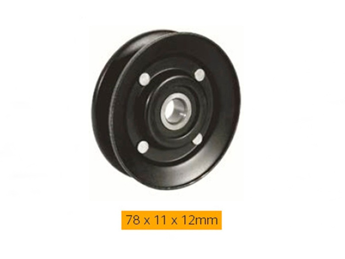 Tensor De La Correa Toyota Hilux 89-04