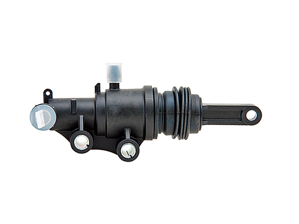 Bomba=Cilindro Maestro (Va En El Pedal) Ford Ranger 4X4/Ranger 4X2  Mazda Bt50/Bt50 4X4 12-25