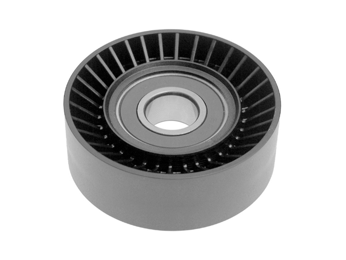 Polea Tensor De La Correa Accesorios