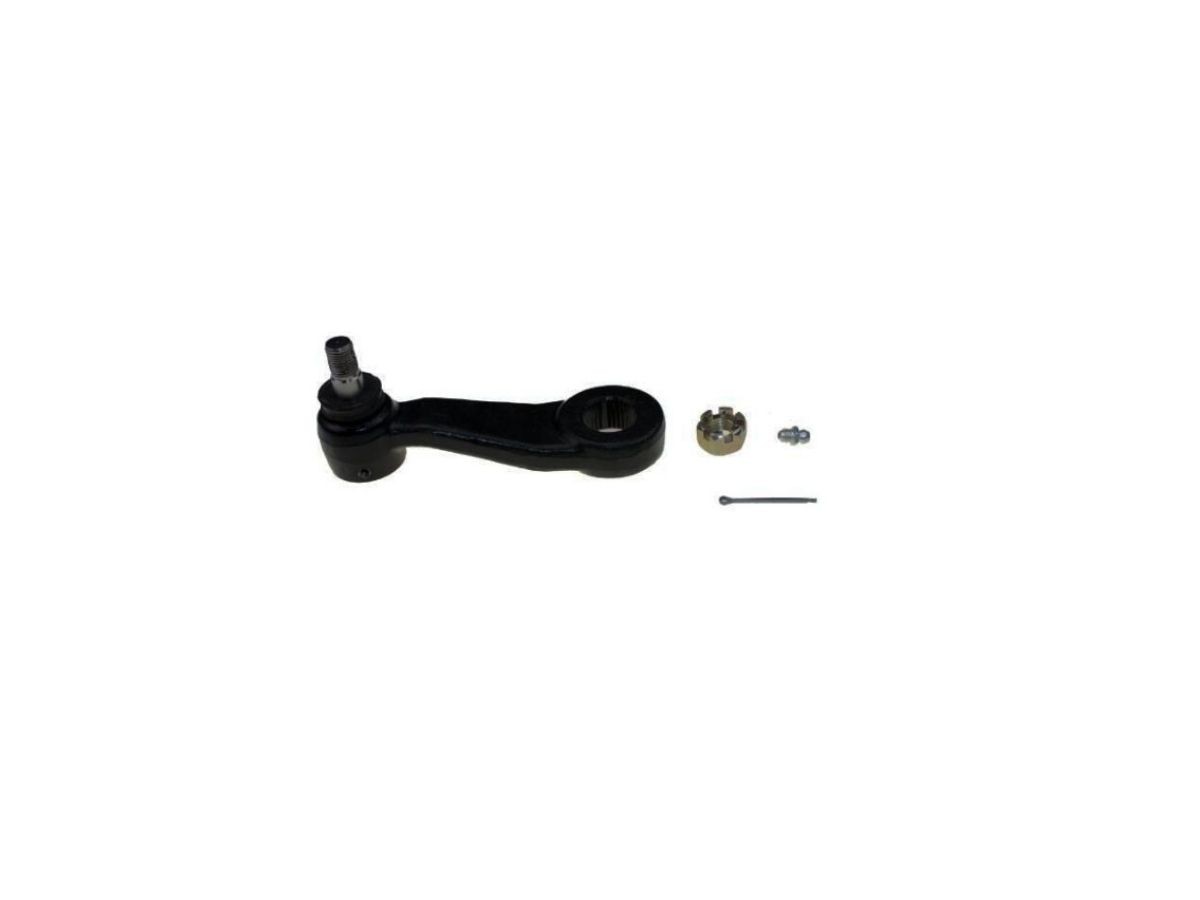 Brazo Pitman Chevrolet S10 96-14 Izq